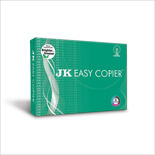 A4 JK Easy Copier Paper By JAY RETAIL