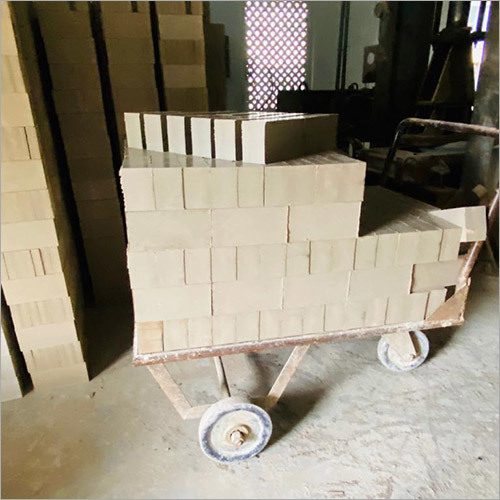 Refractory Brick
