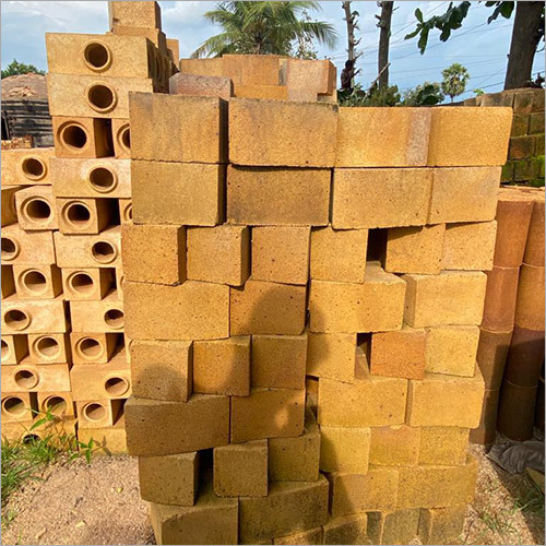 Copula Refractory Shapes