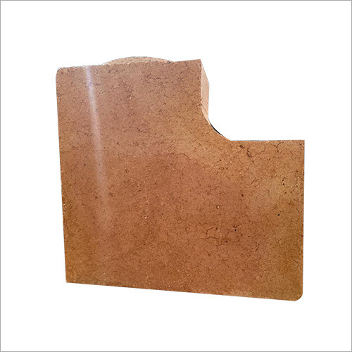 Refractory Foundry Shapes