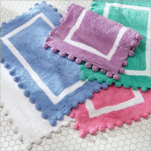 Rectangular Mats