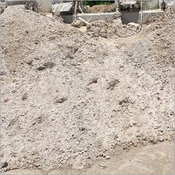 China Clay Sand
