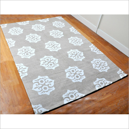 Braided Rugs