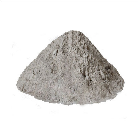 Monolithic Refractories