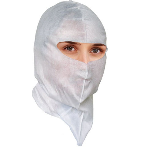 Disposable Hood Cap