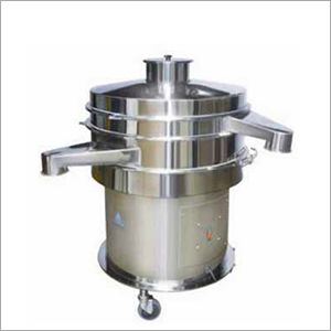 Vibro Sifter Machine