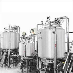 Liquid Jacketed Storage Tank at Best Price in Chhatral | Akshar ...