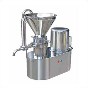 Colloid Mill