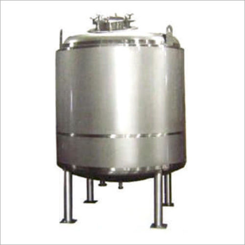 Pressure Vessel