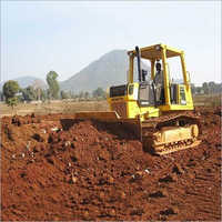 Bd155 Beml Dozer Rental Service