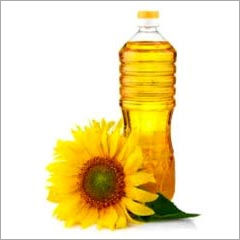 Sunflower Oil