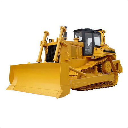 D6H Crawler Dozer Rental Service