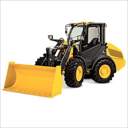 JCB Wheel Loader