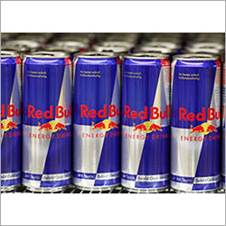 Energy Drinks