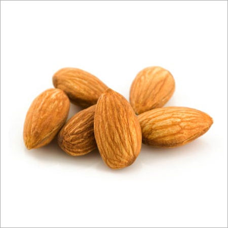 Almonds