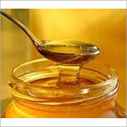 Raw Natural Honey