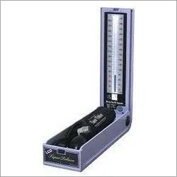 LCD BP Monitor