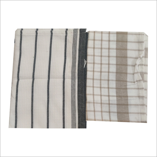 Stripe Kitchen Towel