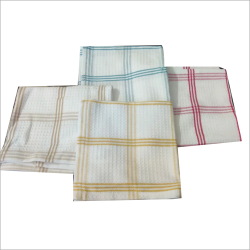 Cotton Towel Textile Fabric