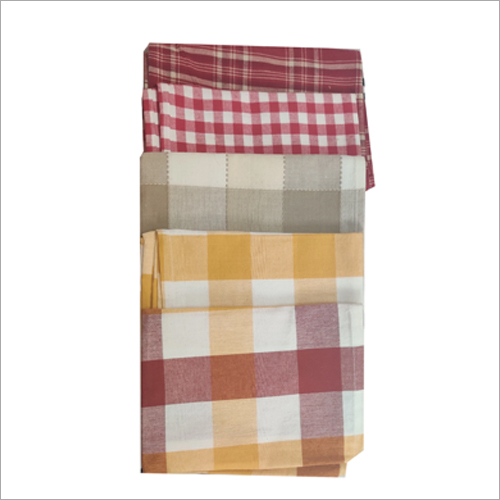 Check Fabric