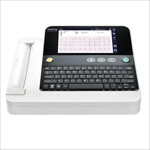 Medical ECG Machine