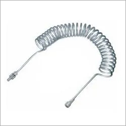 High Pressure Extension Spiral Tube