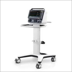 Portable ICU Ventilator