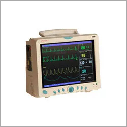 Electric Patient Monitor