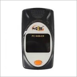 Fingertip Pulse Oximeter