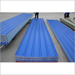 Profile roofing Sheets By SHIVAM STEEL CORPORATION