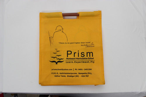 Non Woven Stic Bag