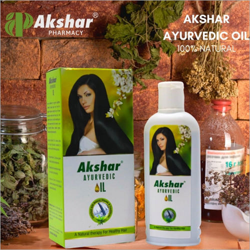 Buy Neelambari Ayurvedic Hair Care Adivasi Herbal Hair Oil Made By Pure  Adivasi Ayurvedic Herbs 500Ml Online at Low Prices in India  Amazonin