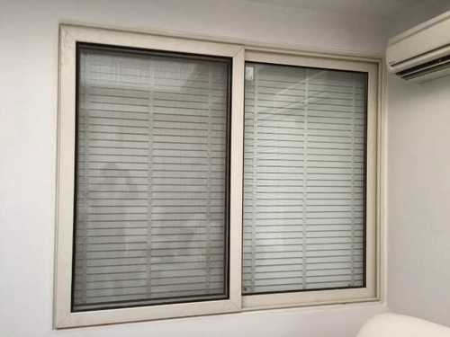 Aluminium Windows