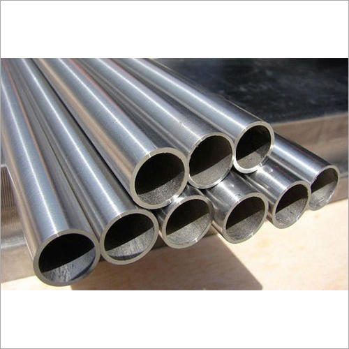 316L Stainless Steel Pipe By SAGAR STEEL CORPORATION