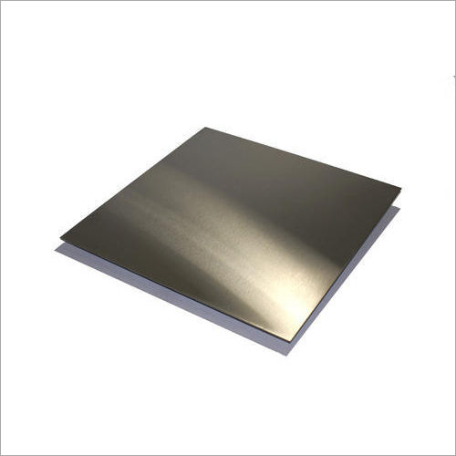 Stainless Steel Sheet