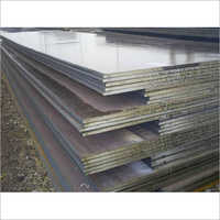 Stainless Steel Flat Plate