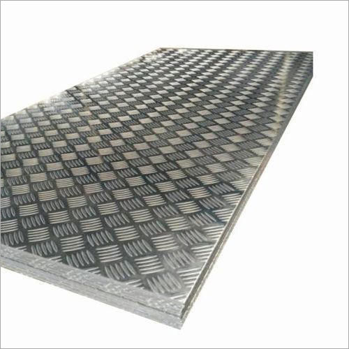 Steel Plate