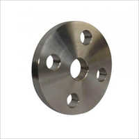Steel Flange