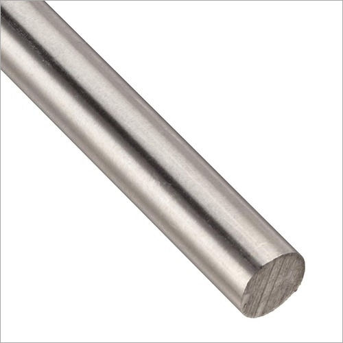 Stainless Steel Round Bar