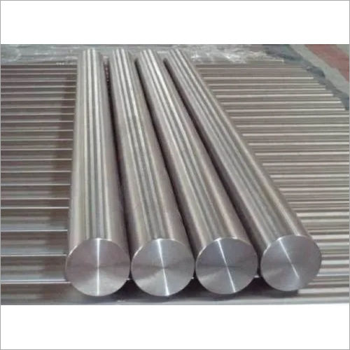 Steel Round Bar