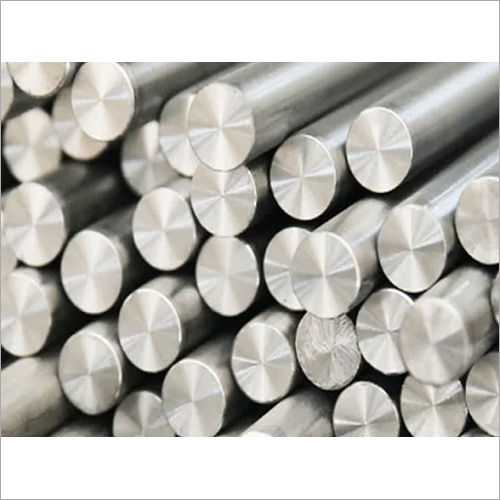 Inconel Round Bar