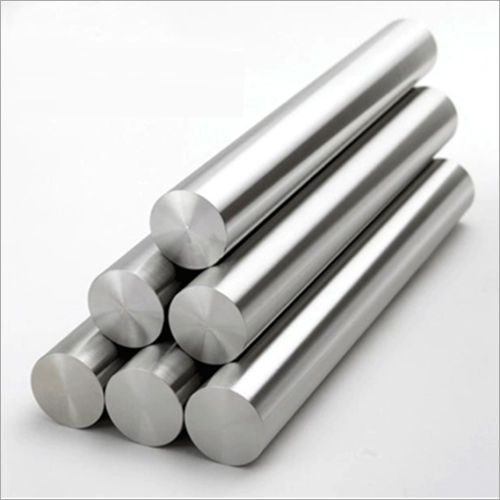 Titanium Round Bar