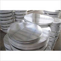 Stainless Steel Circle