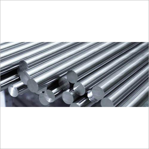 Titanium Rod By SAGAR STEEL CORPORATION