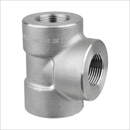 Socket Weld Fittings