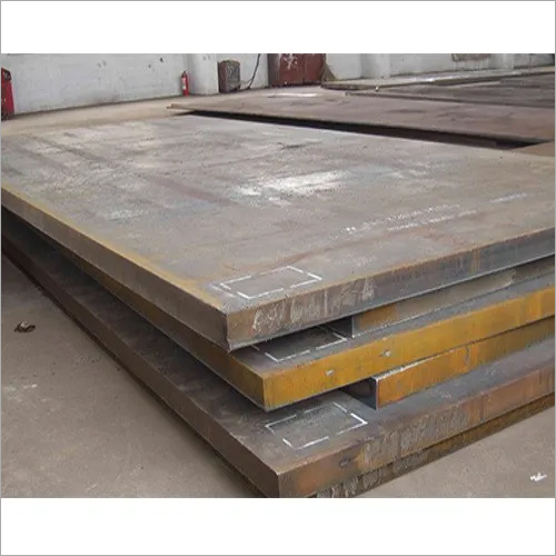 Hiten 780LE High Tensile Steel Plate By SAGAR STEEL CORPORATION