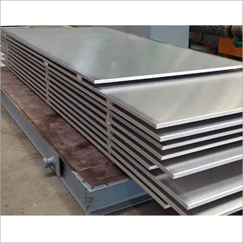 Inconel Plate