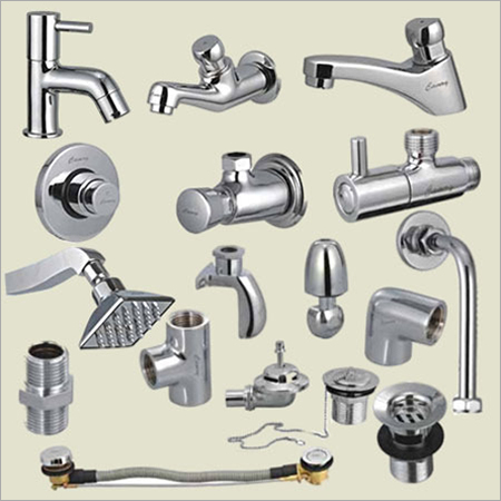 C.P Bathroom Fittings