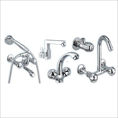 C.P Bathroom Fittings
