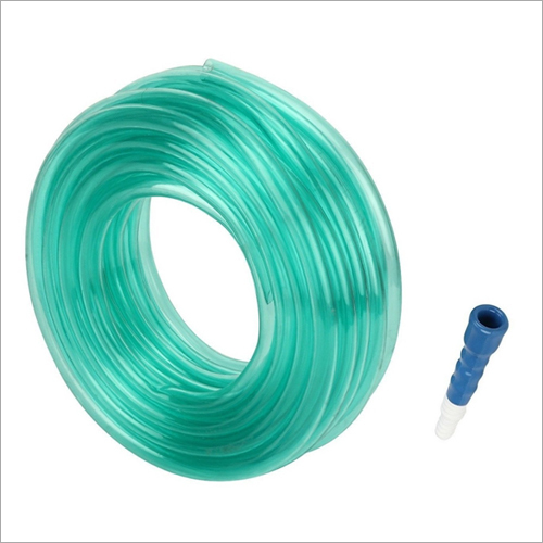 Plastic Garden Pipes